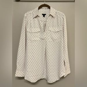 Ann Taylor Blouse